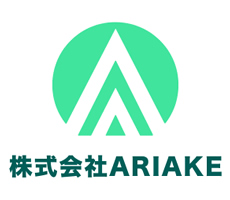 株式会社ARIAKE